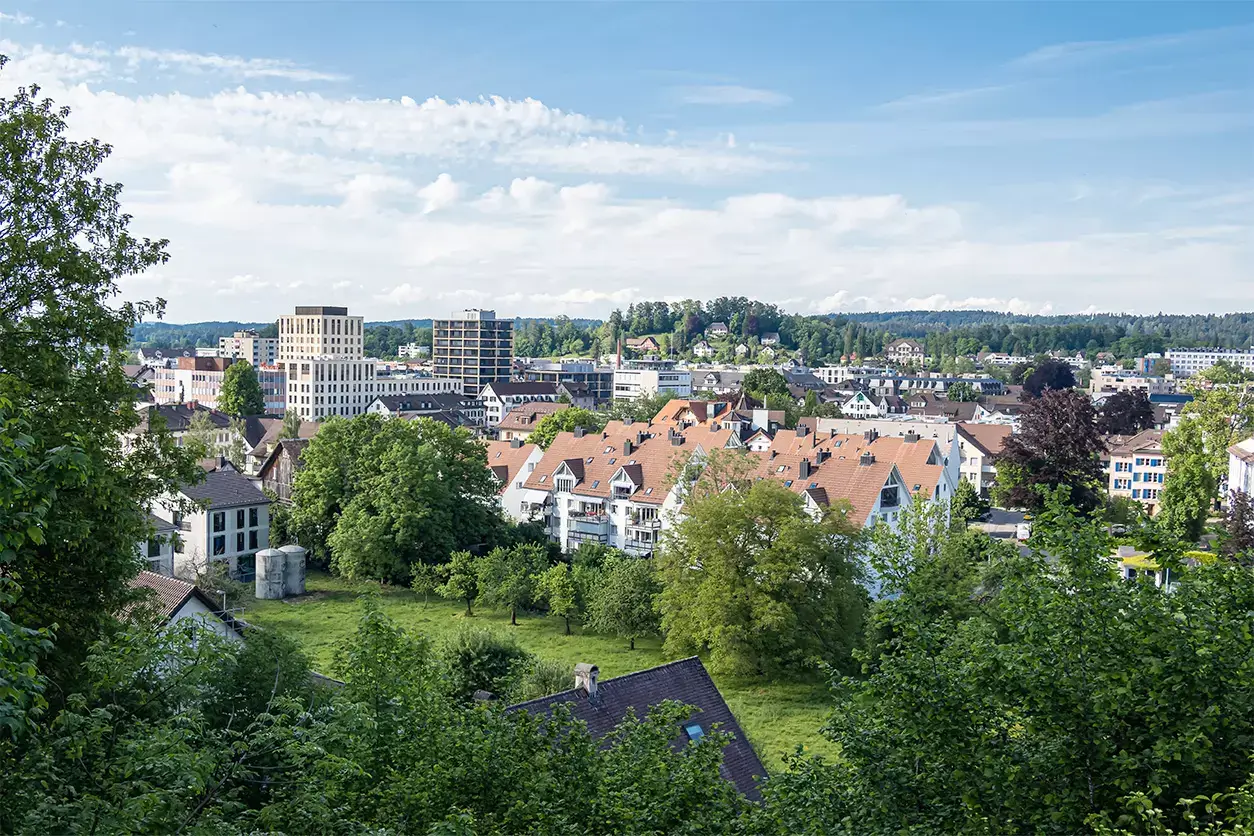 uster
