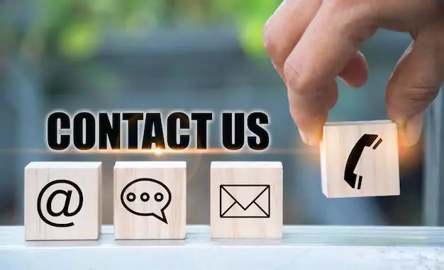contact icon