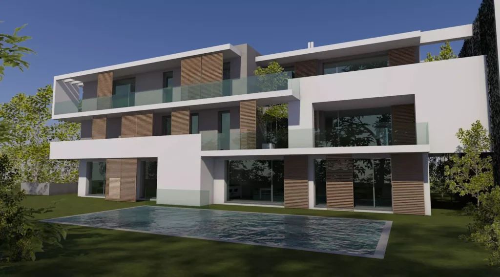 AR HOUSE